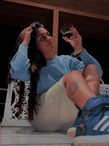 Angelina – Celebrity Call Girl Amritsar