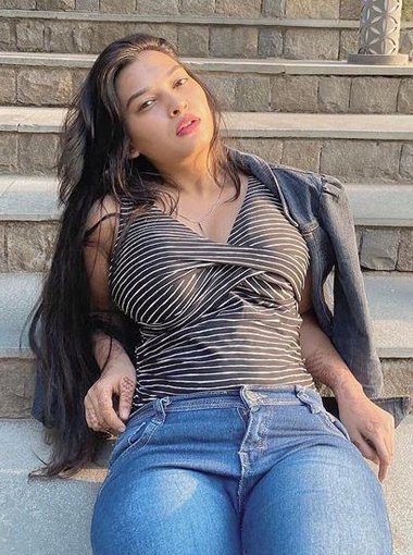 Jenny Arora – College Girl Amritsar