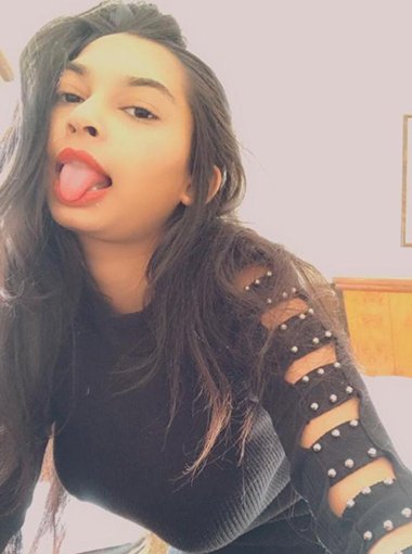 Nena – VIP Call Girl Amritsar